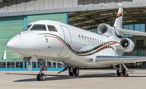 Falcon 7X