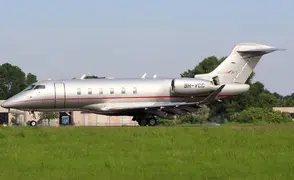 Challenger 350