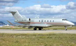 Challenger 350