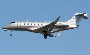 Challenger 350