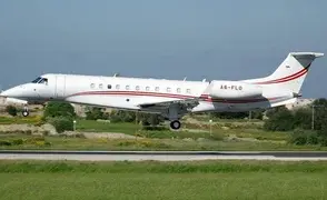 Legacy 600