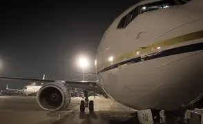Boeing BBJ