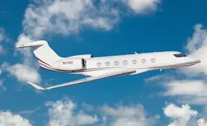 Gulfstream G500