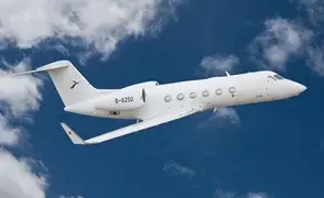 Gulfstream G450