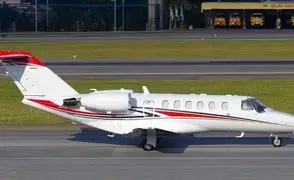 Citation III