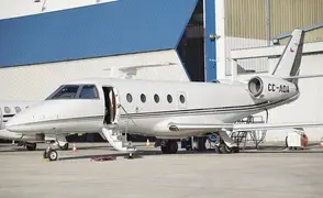 Gulfstream G150