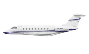 Gulfstream G280