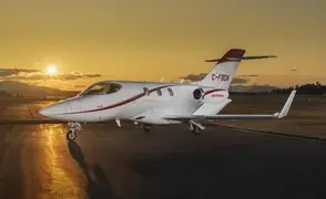 HondaJet