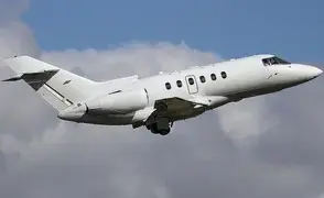 Hawker 750