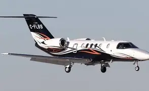 Citation CJ4