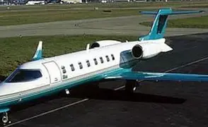 Learjet 75