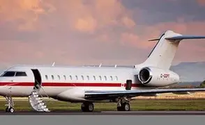 Global Express XRS