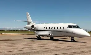 Gulfstream G200