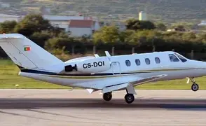 Citation CJ1