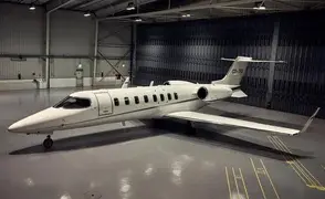 Learjet 45XR