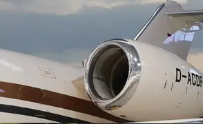 Global Express XRS