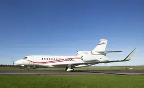 Falcon 7X