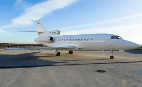 Falcon 900EX