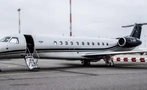 Legacy 650E