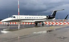 Legacy 650E
