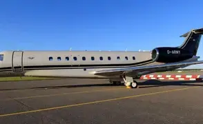 Legacy 650E