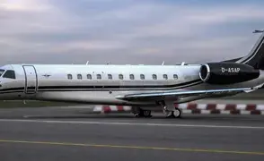 Legacy 650E