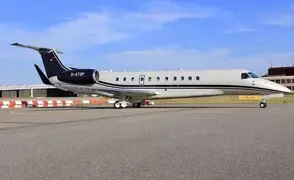 Legacy 650E