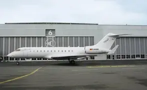 Global Express XRS
