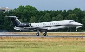 Legacy 650E