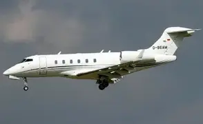 Challenger 300
