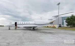 Citation XLS+