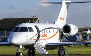 Legacy 450