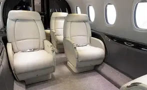 Citation Latitude