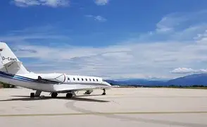 Citation Sovereign+