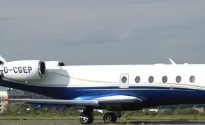 Gulfstream G150