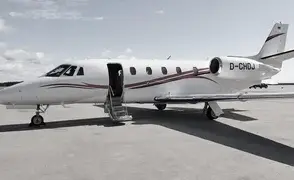 Citation XLS+