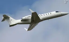 Learjet 45XR