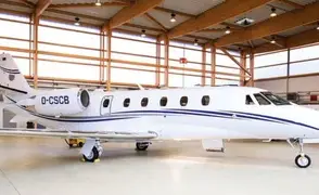 Citation XLS+