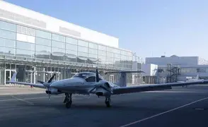 Diamond DA42 New Generation