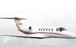 Citation CJ2+