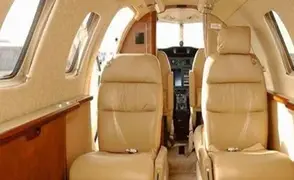 Citation CJ1