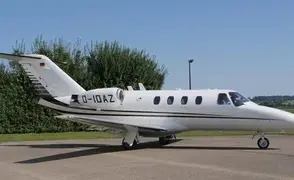 Citation CJ1