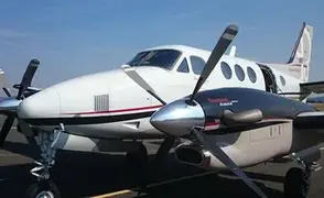 King Air C90GTx