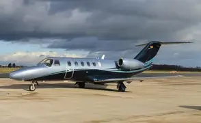 Citation CJ2+