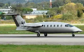 Piaggio Avanti II
