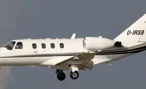 Citation CJ1