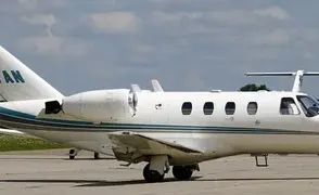Citation CJ1