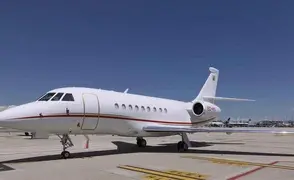Falcon 2000