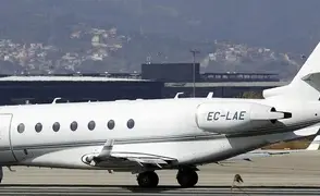 Gulfstream G200
