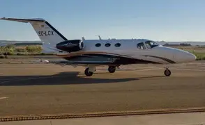 Citation Mustang